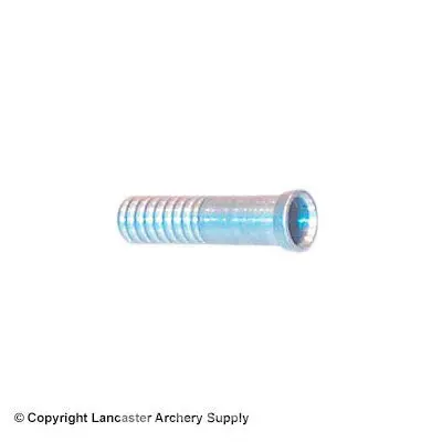 Pdp Small-Diameter Tapered Aluminum/Carbon/Carbon Insert 1