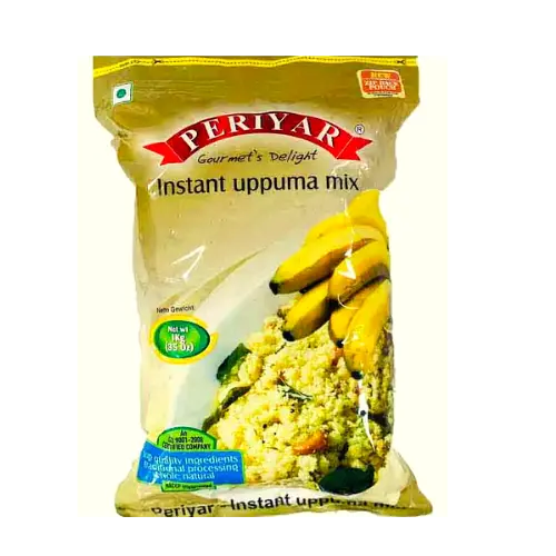 Periyar Instant Upma Mix – 1Kg Traditional South Indian Breakfast Blend 1