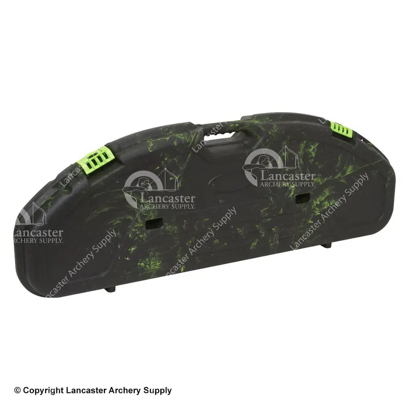Plano Fusion Hard-Shell Bow Case For Compound And Recurve Bows 1