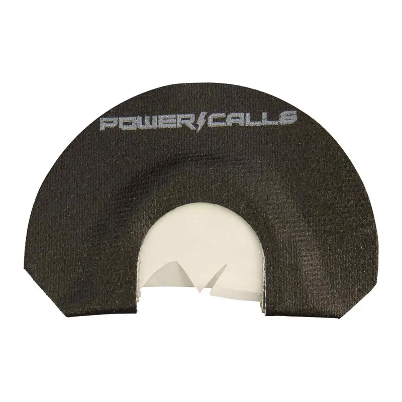 Power Calls Cluck & Purr Turkey Diaphragm Call 1