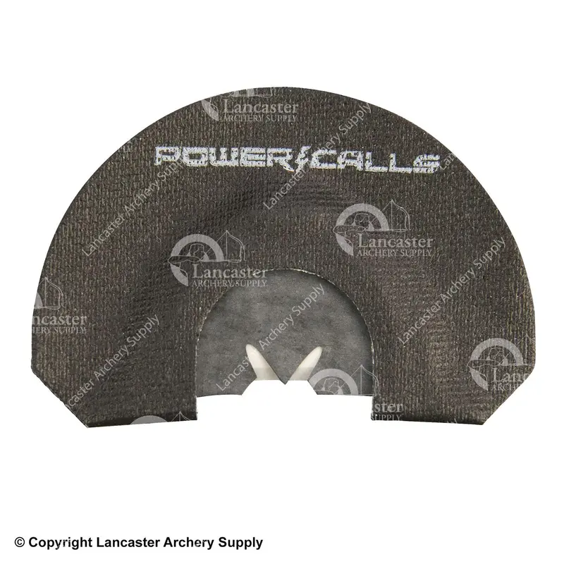 Power Calls Cutter Turkey Call – Aggressive Cutting And Clucking Box Call 1