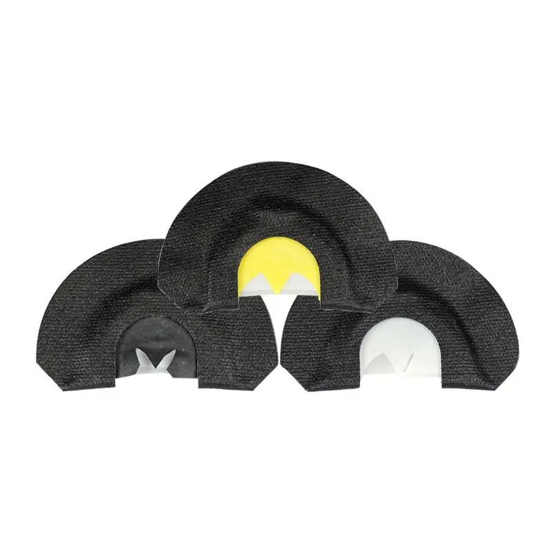 Power Calls Short-Circuit Turkey Call Combo 1