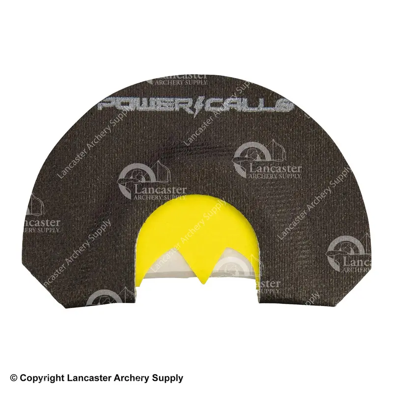 Power Calls Yelper Turkey Call – Realistic Box Call For Spring Gobblers 1