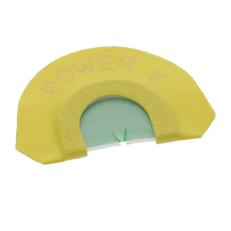 Power V Flex Diaphragm Turkey Call – Hunter Specialties 1