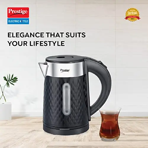 Prestige Pkdss 0.7L Compact Electric Kettle – 700Ml Capacity 1