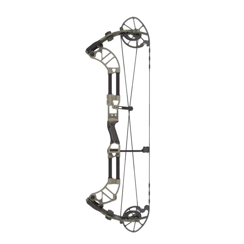 Prime Form Standard Compound Hunting Bow – Open-Box Deal 1