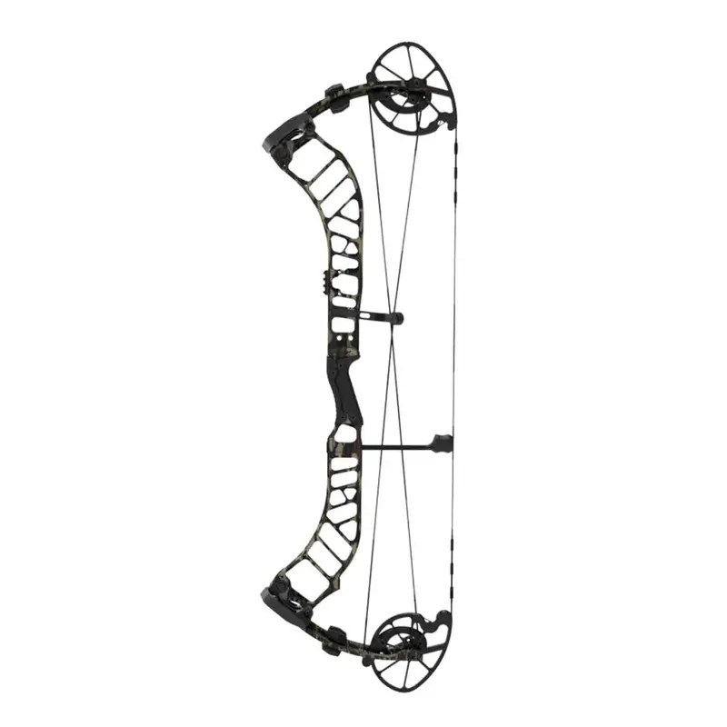 Prime Rvx+ 32 Compound Hunting Bow – Right-Handed, 29" Ata, 60 Lb 1