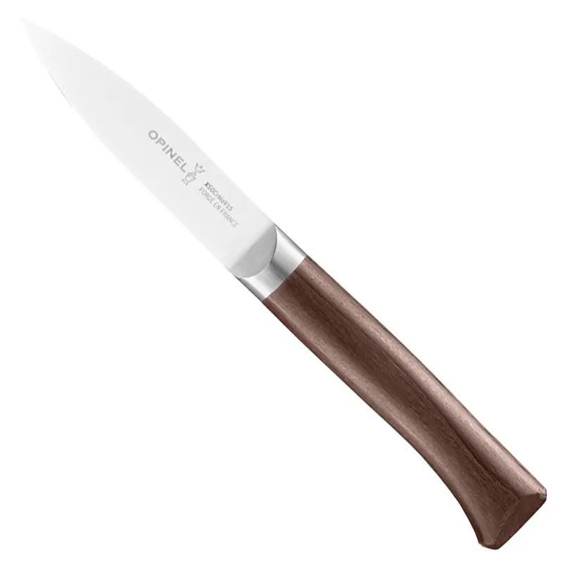 Professional 3-Inch Forged Paring Knife By Les Forgés 1890 | Second Chance 1