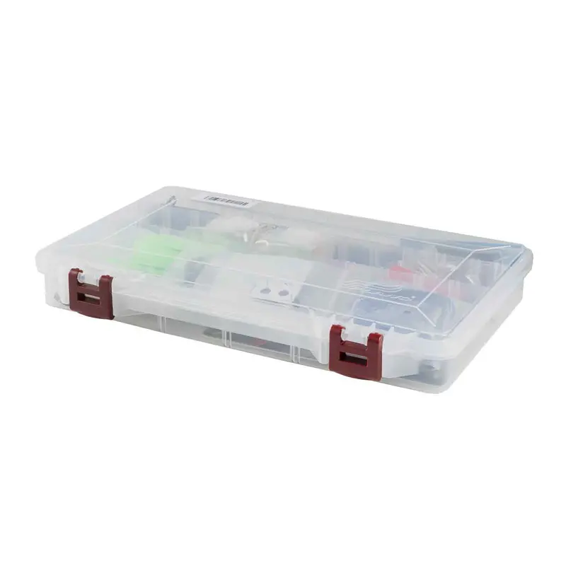 Professional Archery Maintenance And Field Repair Kit 1