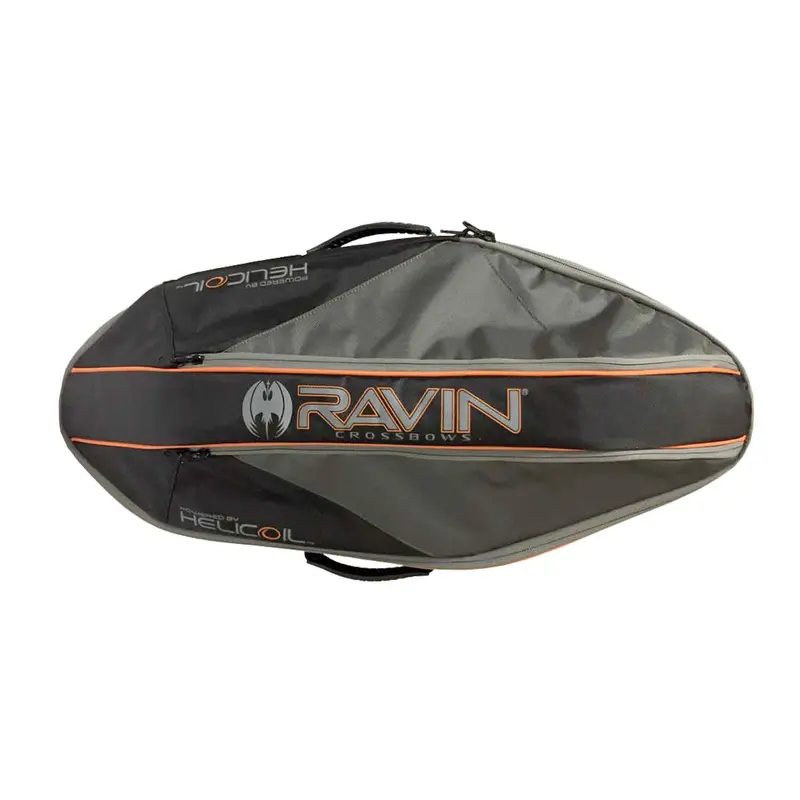 Ravin Bullpup Soft Carrying Case For R26 & R29 Crossbows 1