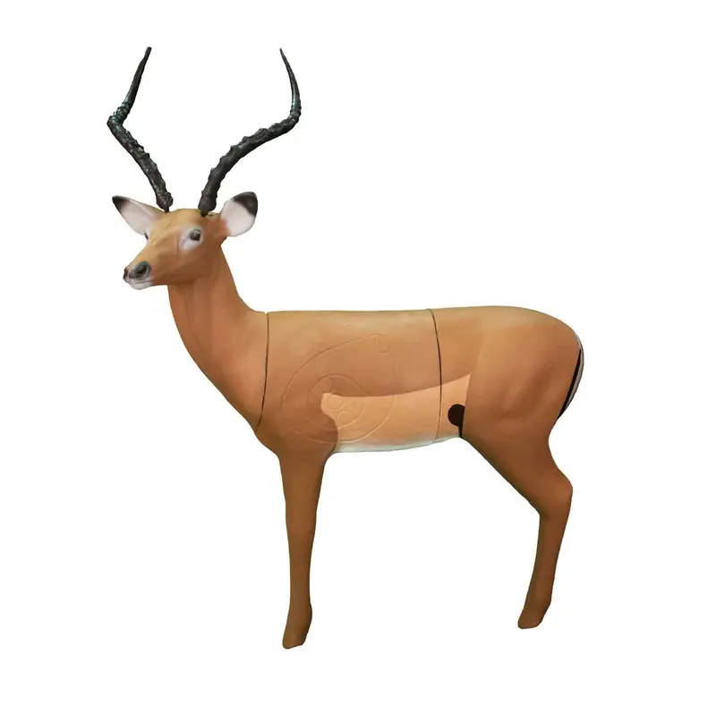 Realwild African Impala 3D Bowhunting Target 1