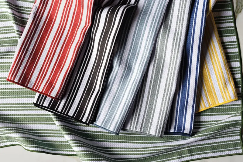 Renew Recycled Microfiber Dish Towel – Eco-Friendly Cleaning Cloth 1