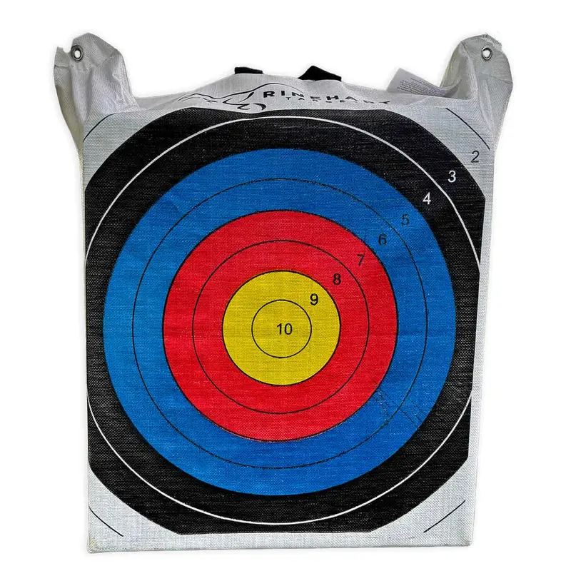 Rinehart Nasp Homework Bag – Youth Archery Training Target 1
