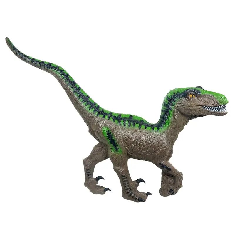 Rinehart Signature Velociraptor 3D Archery Target 1