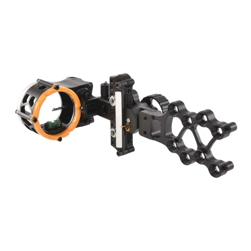 Rocky Mountain Horizon 1-Pin Driver Sight – .019 Pin Diameter 1