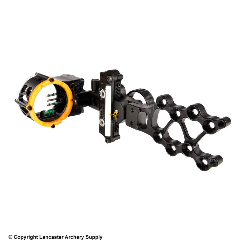 Rocky Mountain Horizon 3-Pin Driver Sight – .019" Pin Diameter 1