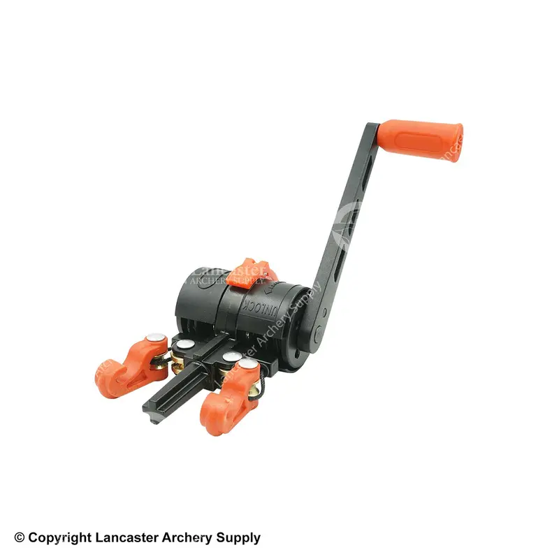 Rocky Mountain Quiet Crank Cocking Aid For Crossbows 1