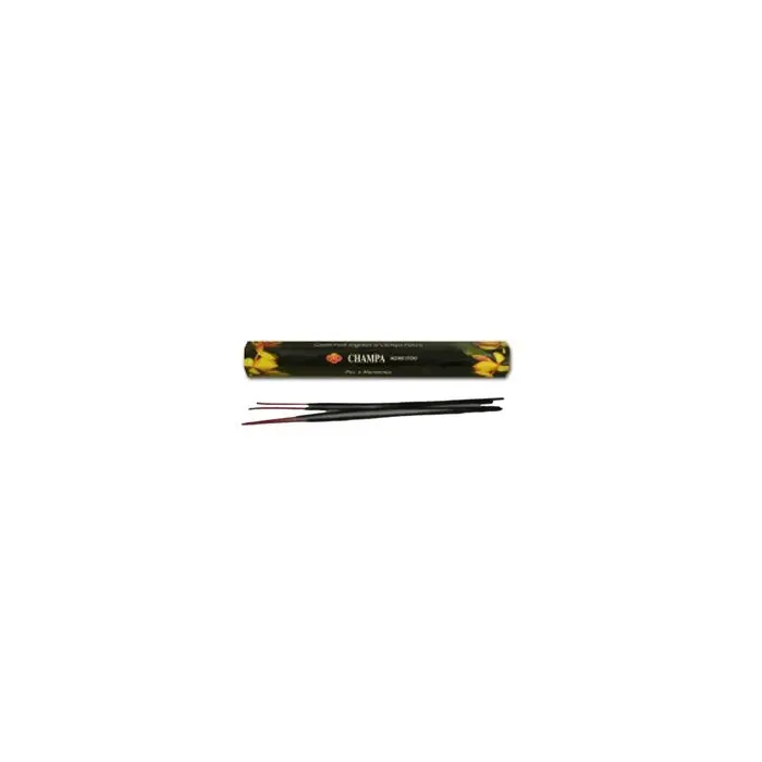 Sac Chamba Incense Sticks – 20 Count Fragrant Sandalwood-Infused Sticks 1