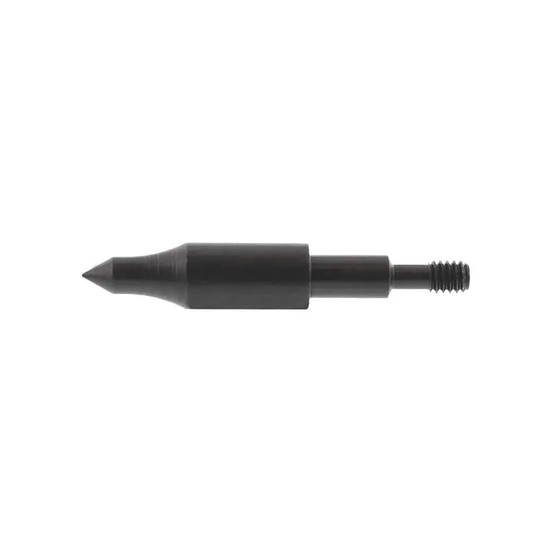Saunders 5/16" Field Points – 125 Grain & 145 Grain Options 1