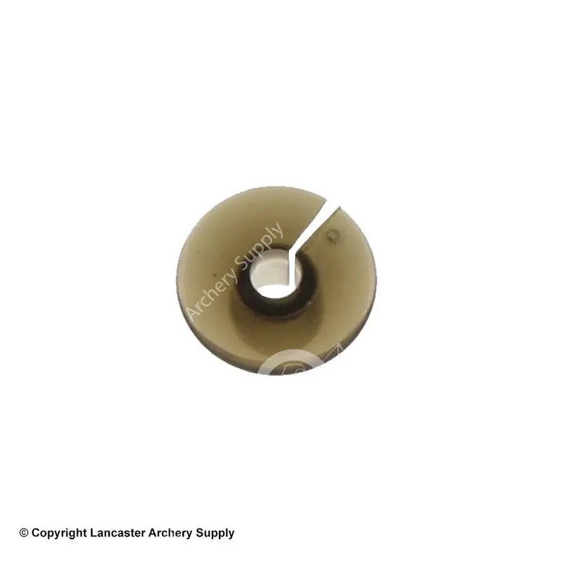Saunders Kiss-X Kisser Button For 12–14 Strand Strings 1