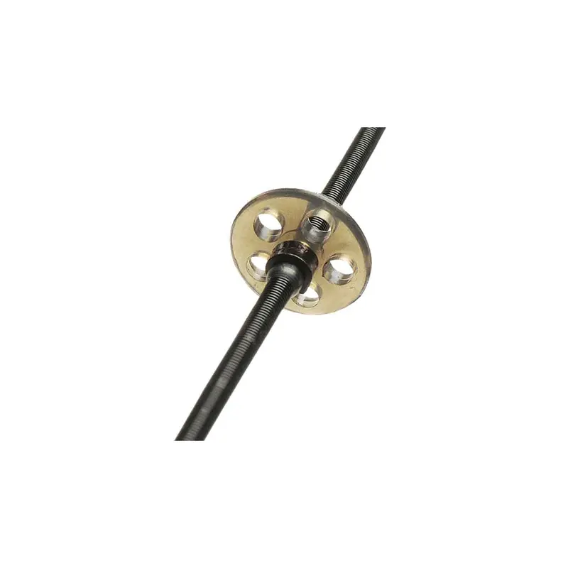 Saunders Kiss-Xl Kisser Button For Draw Consistency 1