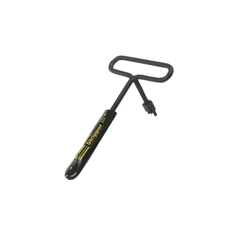 Saunders Pro-Stripper Fletching And Adhesive Remover Tool 1