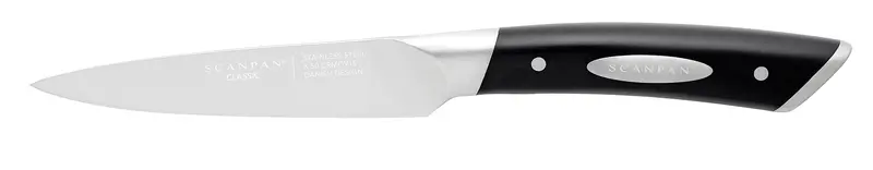Scanpan Classic 11.5-Centimeter Vegetable Knife 1