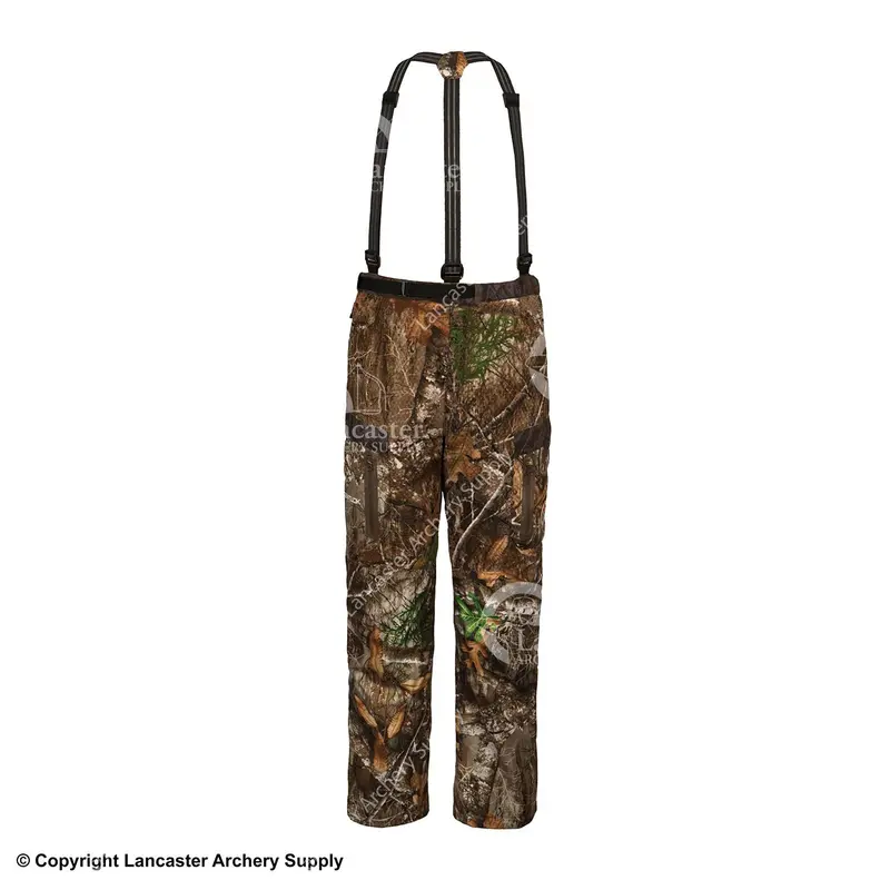 Scentlok Revenant Fleece Hunting Pants – Extended Sizes (2X–3X) 1
