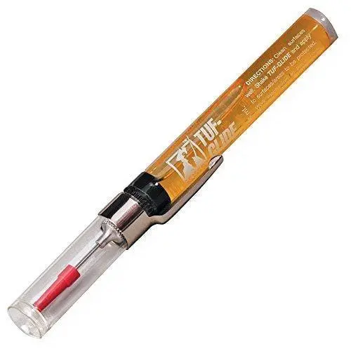 Sentry Solutions Tuf-Glide Lubricant – 0.25 Oz Pen Applicator 1