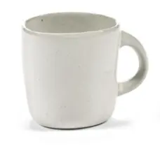 Serax 'Out Of Lines' Ceramic Mugs – Assorted Sizes 1