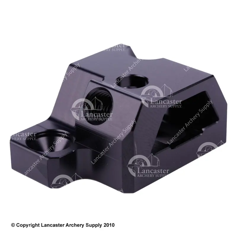 Shibuya Carbon Extension Mounting Block 1