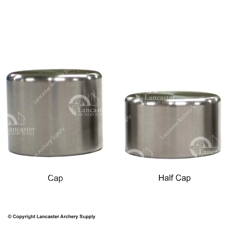 Shibuya Caruno Cap-Style Weight For Balance Tuning 1