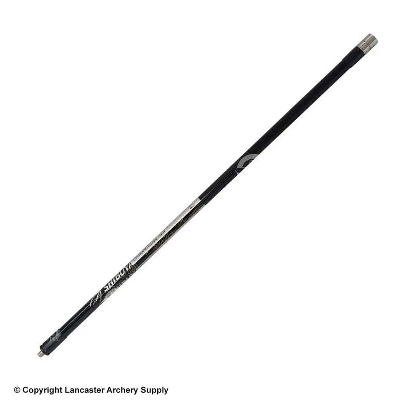 Shibuya Caruno Long Rod Carbon Stabilizer 1
