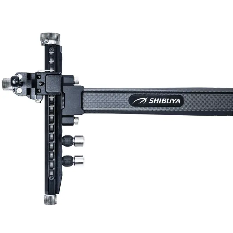 Shibuya Ghost Sight Vibration-Dampening Accessories 1