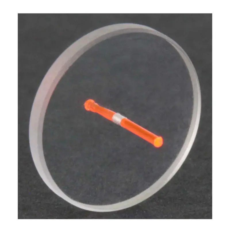 Shrewd Flex Recurve Aperture Lens For Precision Target Shooting 2