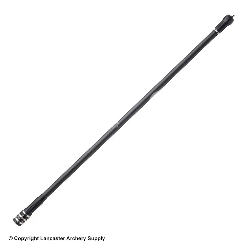 Shrewd Onyx Series Adjustable-Length Main Stabilizer (24–30 In) 1