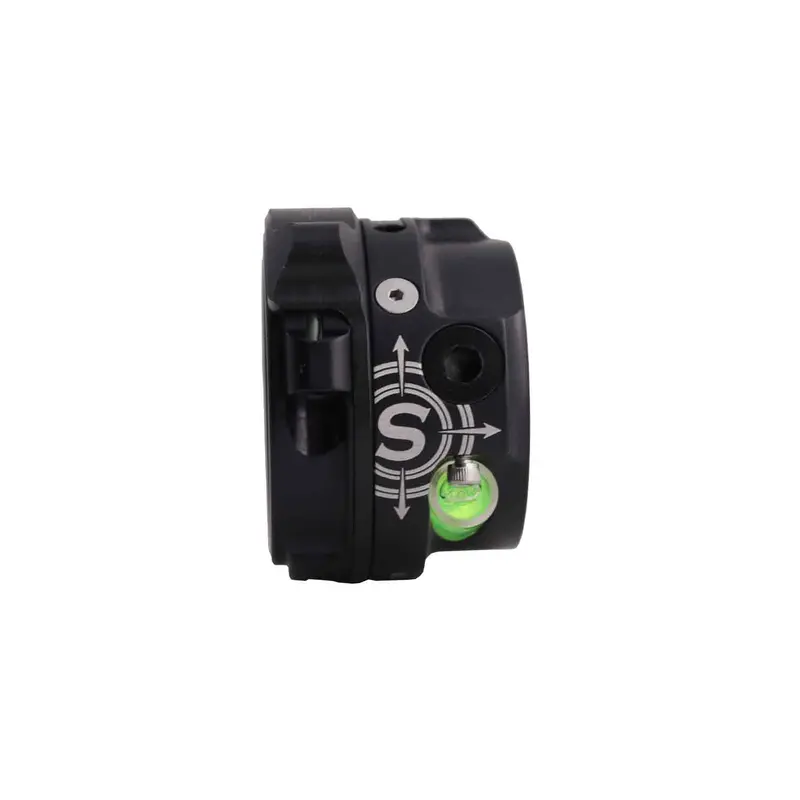 Shrewd Optum 40Mm X 35Mm Crossbow Scope Body 1