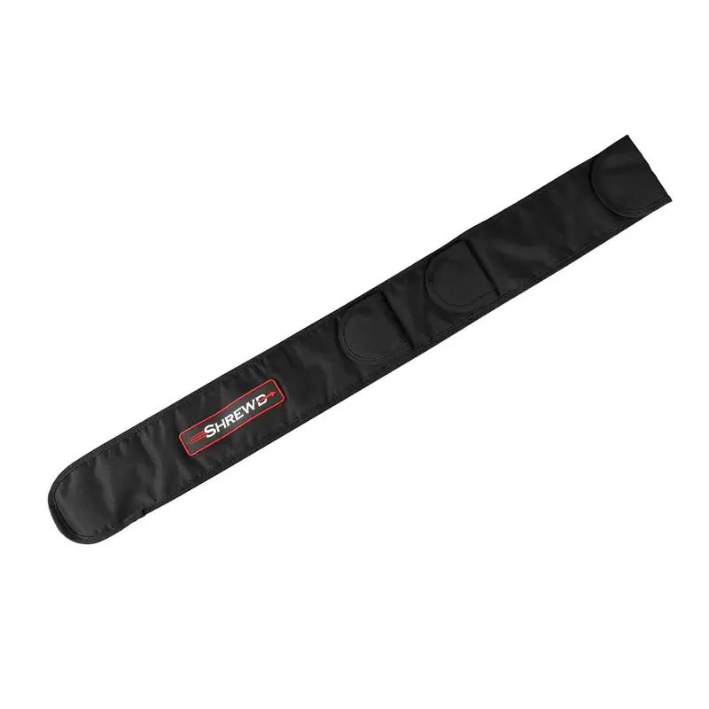 Shrewd S-Pack Double Stabilizer Storage Bag 1