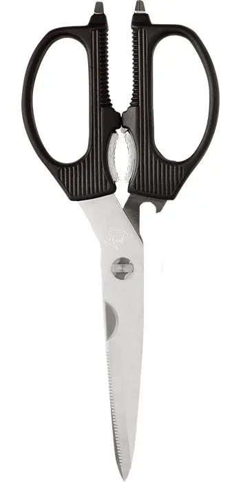 Shun Multi-Function Kitchen Shears 1