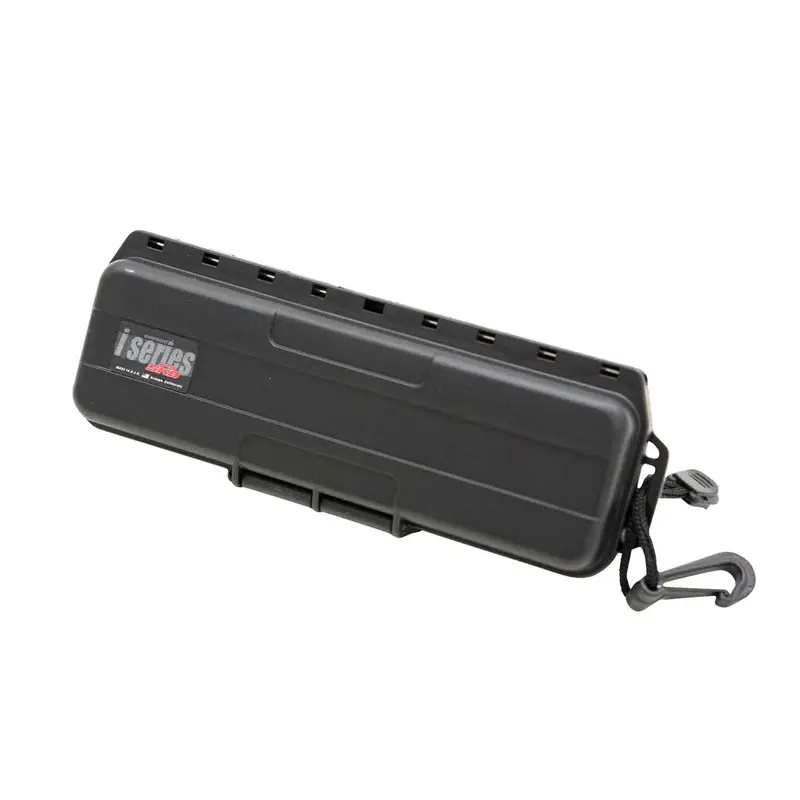 Skb 3I-0702-1B-Bh Hard-Case Broadhead Storage System 1