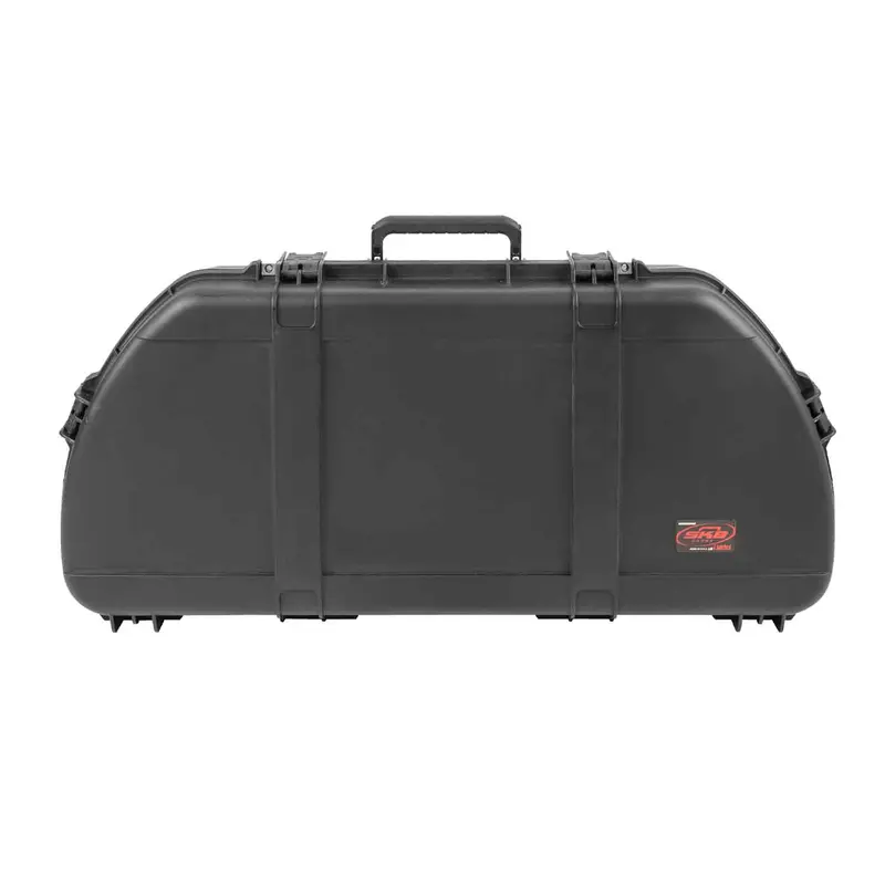 Skb 3I-4318 Shaped Iseries Bow Case – Rugged, Custom-Fit Protection For Compound And Recurve Bows 1