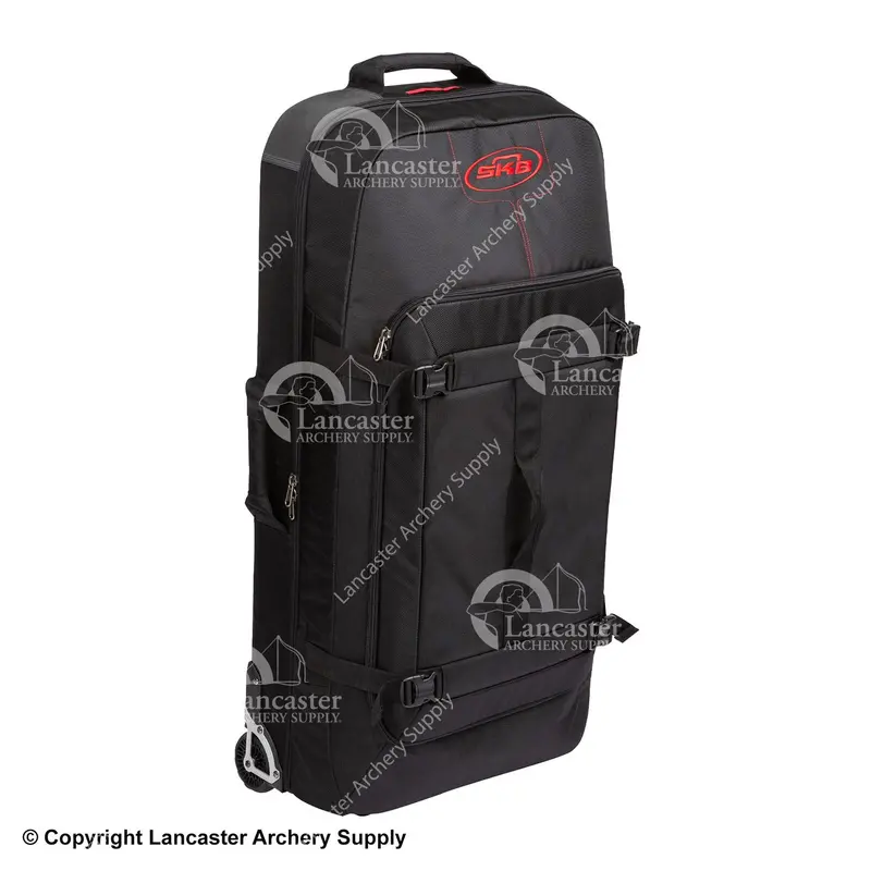 Skb Bow Traveler All-In-One Bow And Accessory Case 1