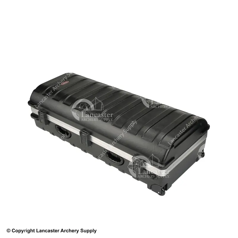 Skb Double Ata Archery Travel Case 1