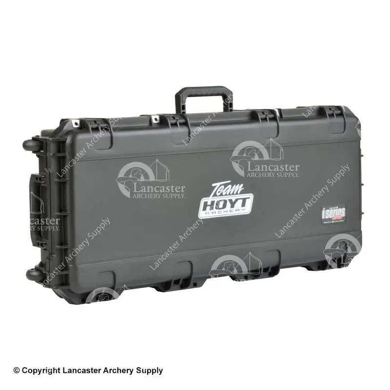 Skb Hoyt Iseries 3614 Parallel Limb Bow Case – 3I-3614-Pl 1