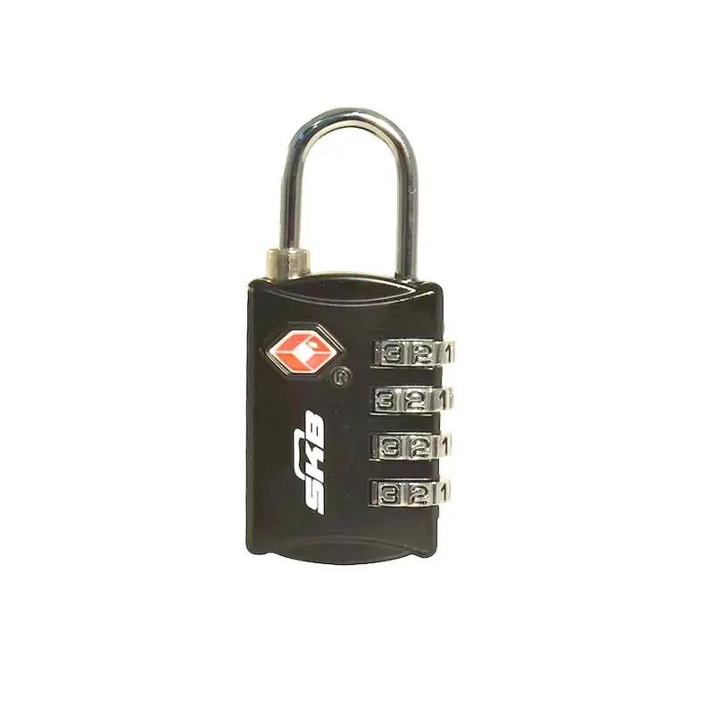 Skb Iseries Tsa-Approved Combination Padlocks 1