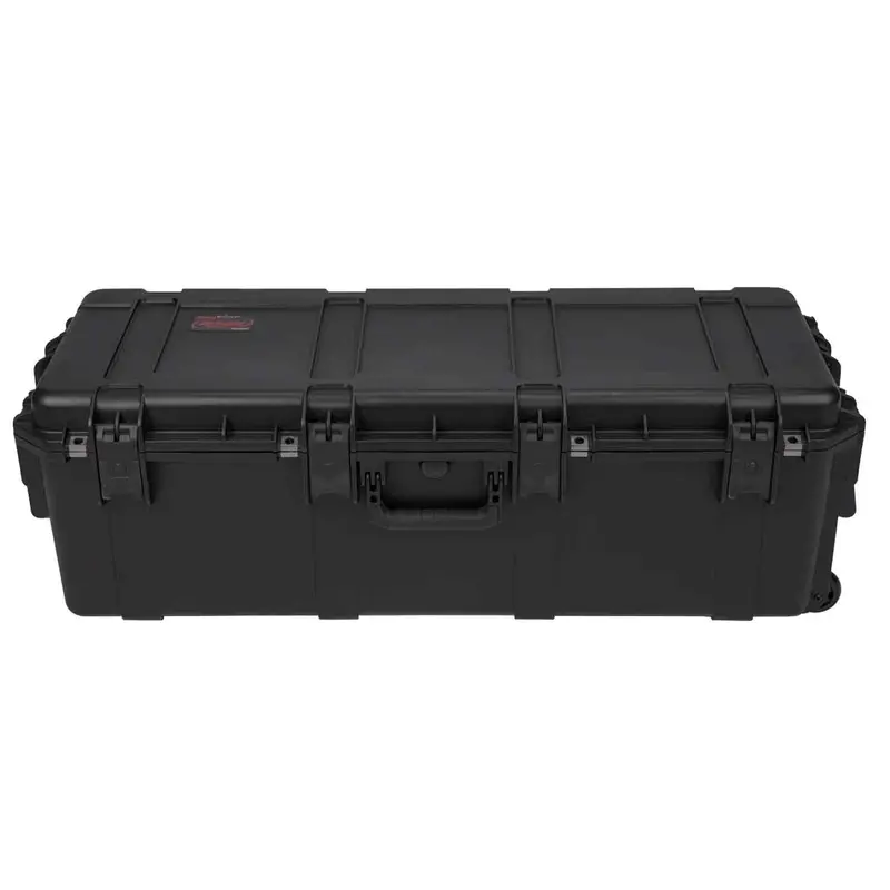 Skb Iseries Universal Hard-Shell Crossbow Case – Protective Transport Solution 1