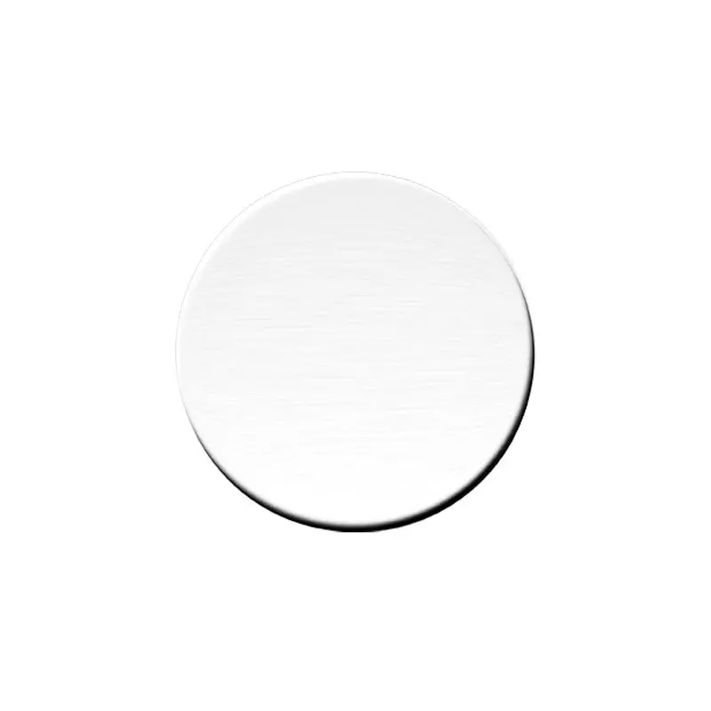 Specialty Excalibur Tuff Glass Scope Lens – 1.345 Inches 1