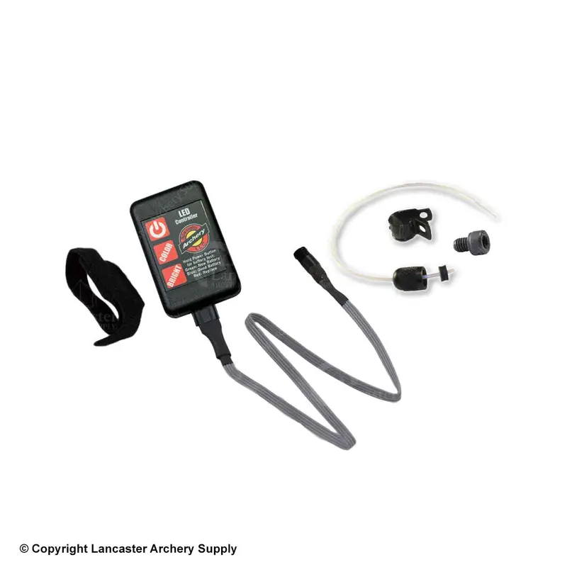 Specialty Super 7 Bright Sight Light With Fiber Optic Kit 1