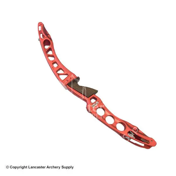 Spigarelli Zen 25-Inch Ilf Recurve Bow Riser 1
