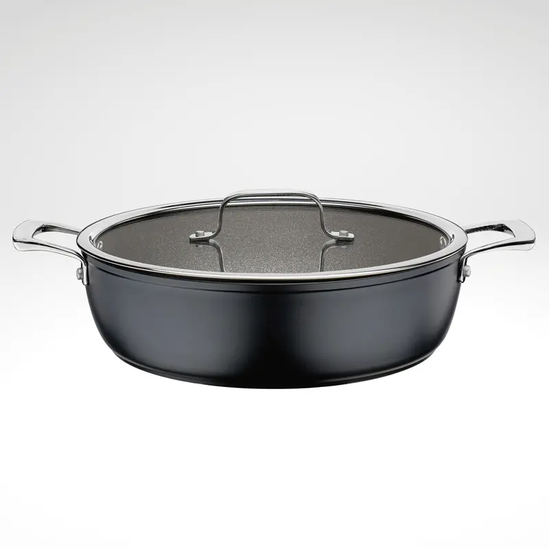 Spring Meridian Intense Pro Casserole Dish – 4-Quart, 11" With Lid 1